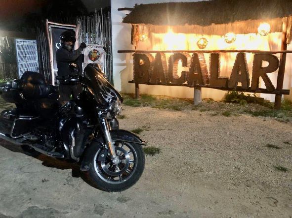 BALACALAR QUINTANA ROOO