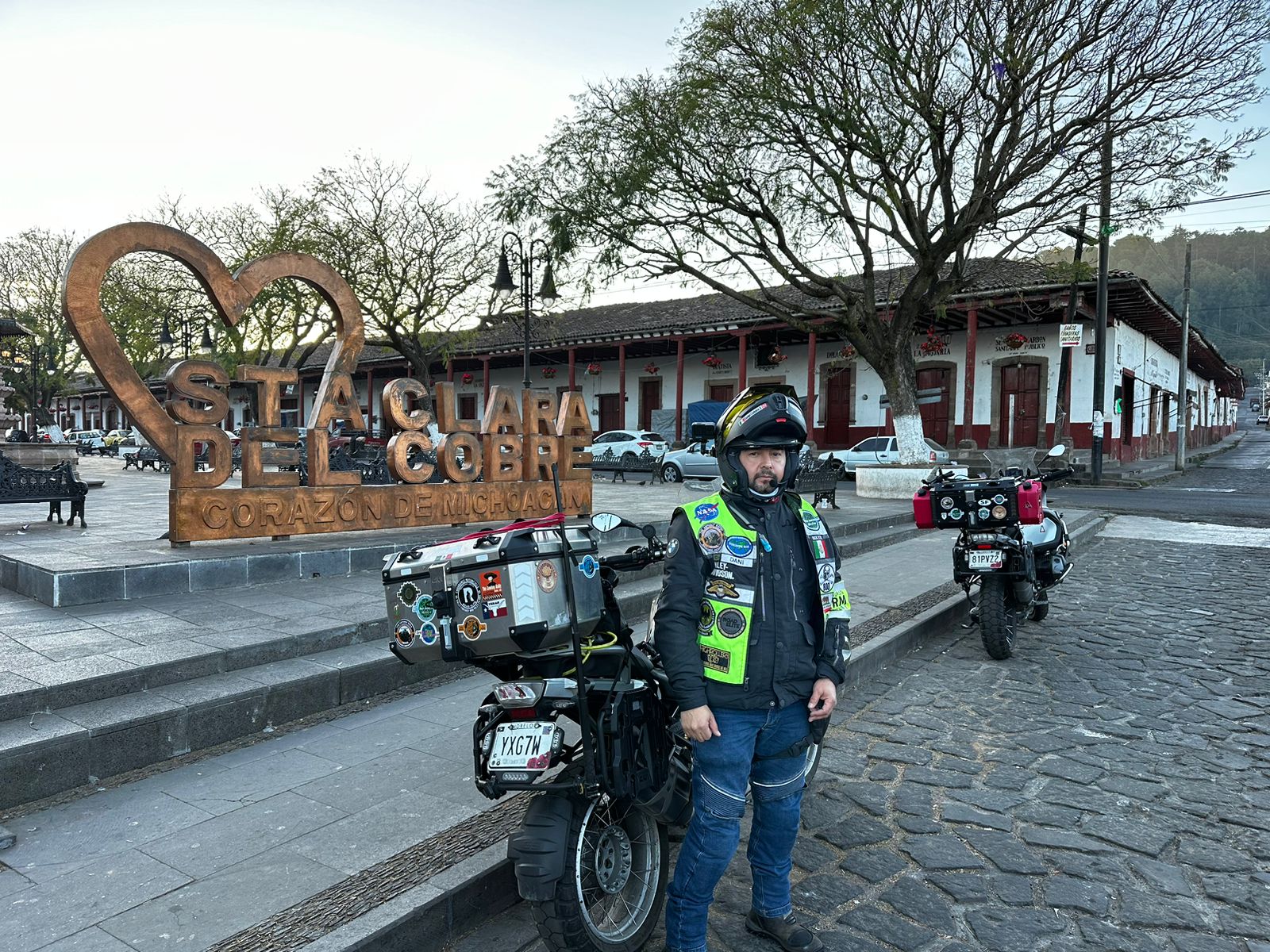 Santa Clara del Cobre