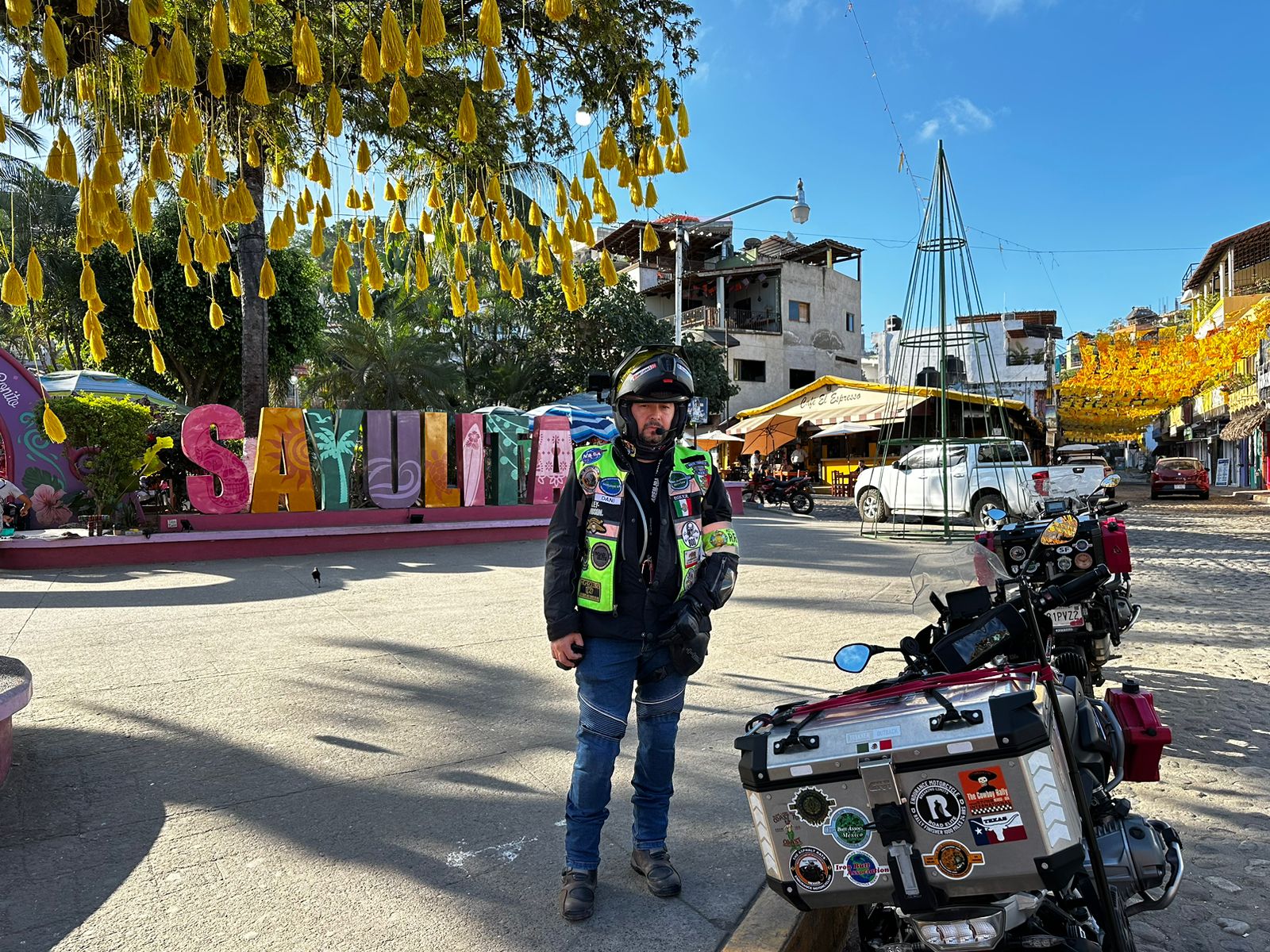 SAYULITA