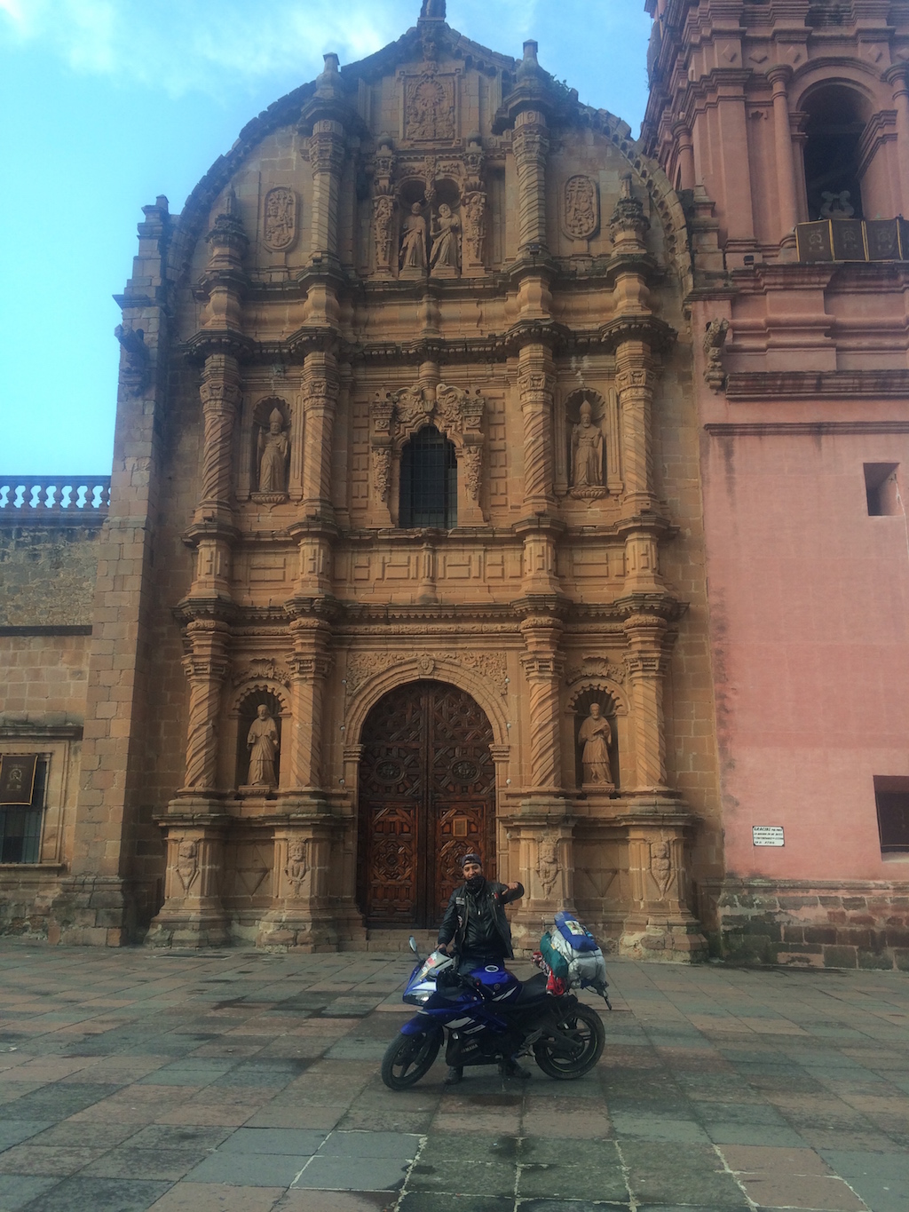 Tlalpujahua de rayon