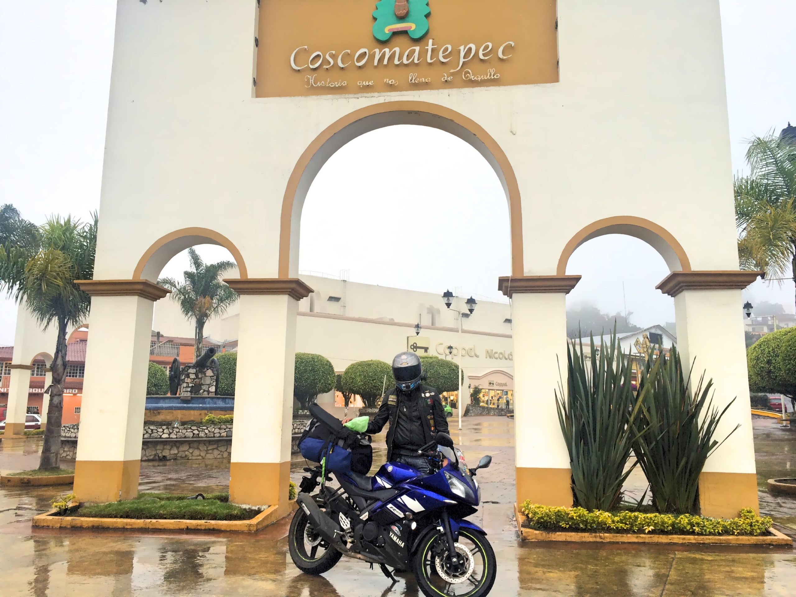 Coscomatepec