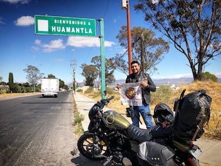 Huamantla