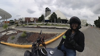 TELEFÉRICO DE PUEBLA