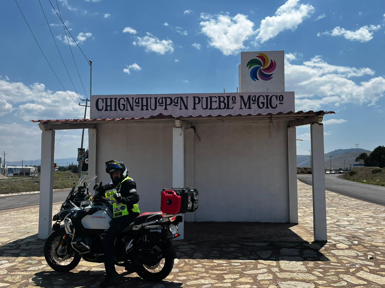 Chignahuapan, Puebla