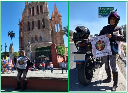 San Miguel de Allemde