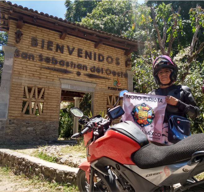 SAN SEBASTIAN DEL OESTE