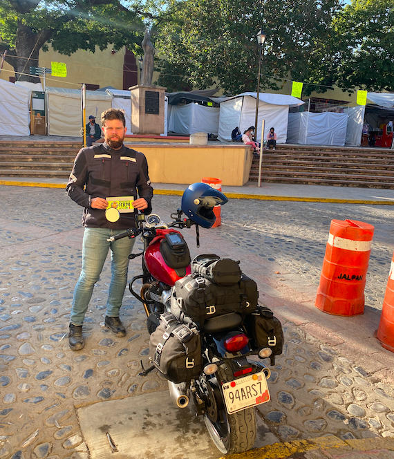 Jalpan de Serra, Querétaro