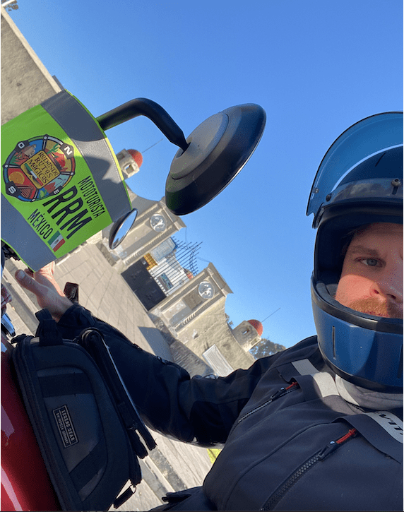 Fuertes de Loreto y Guadalupe Puebla