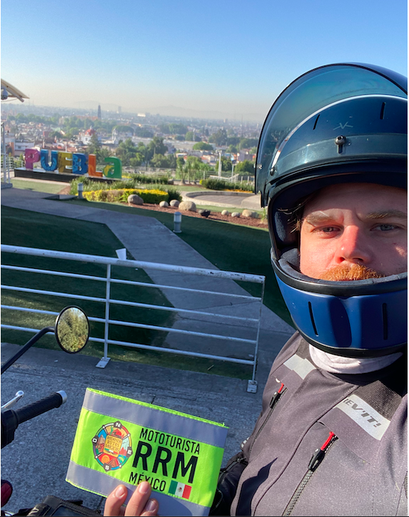 Puebla de los Ángeles