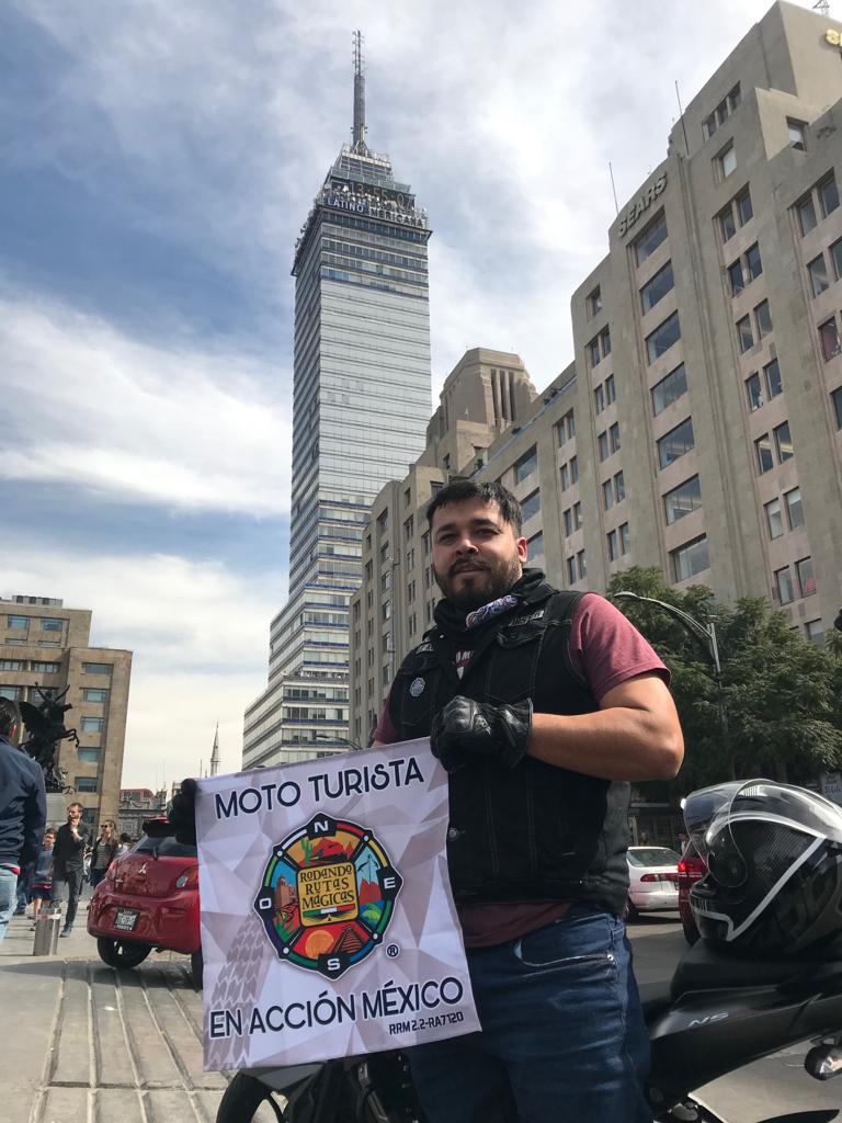 TORRE LATINO