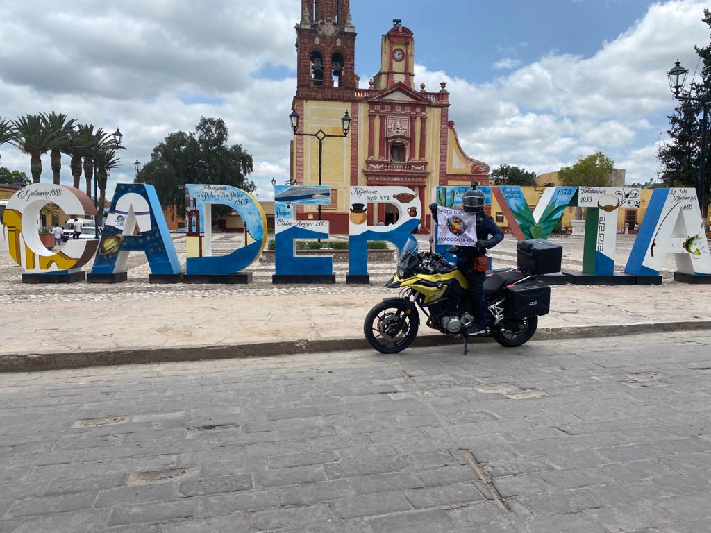 Cadereyta