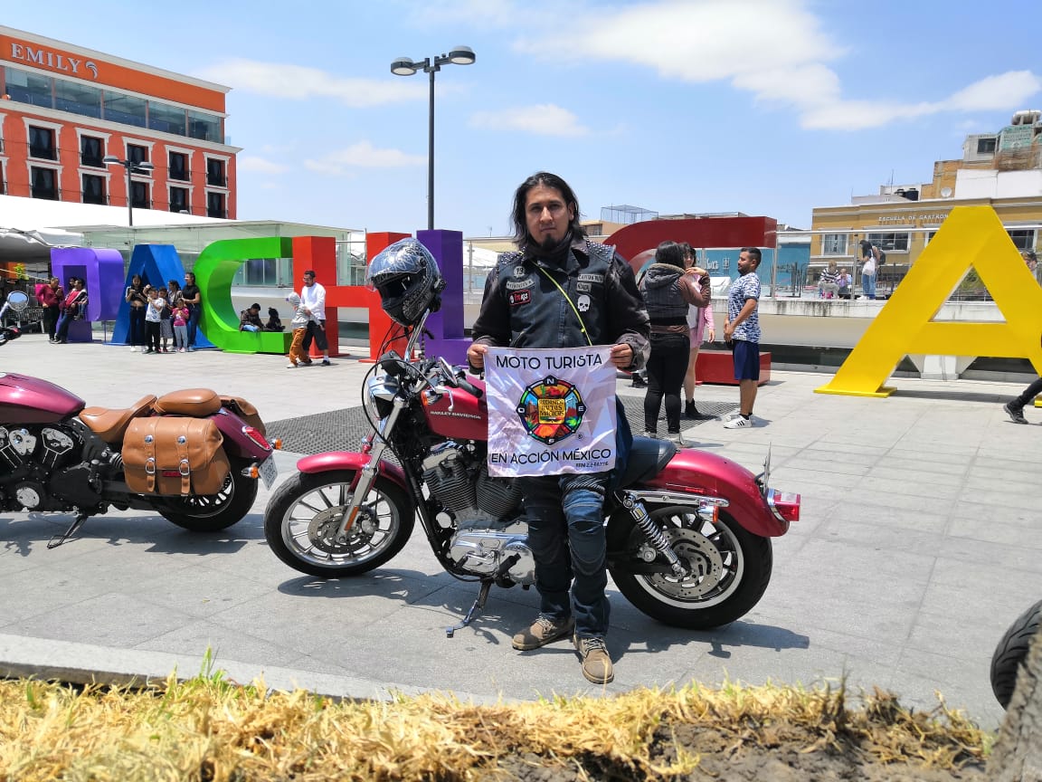 1ra Capital – Pachuca de Soto