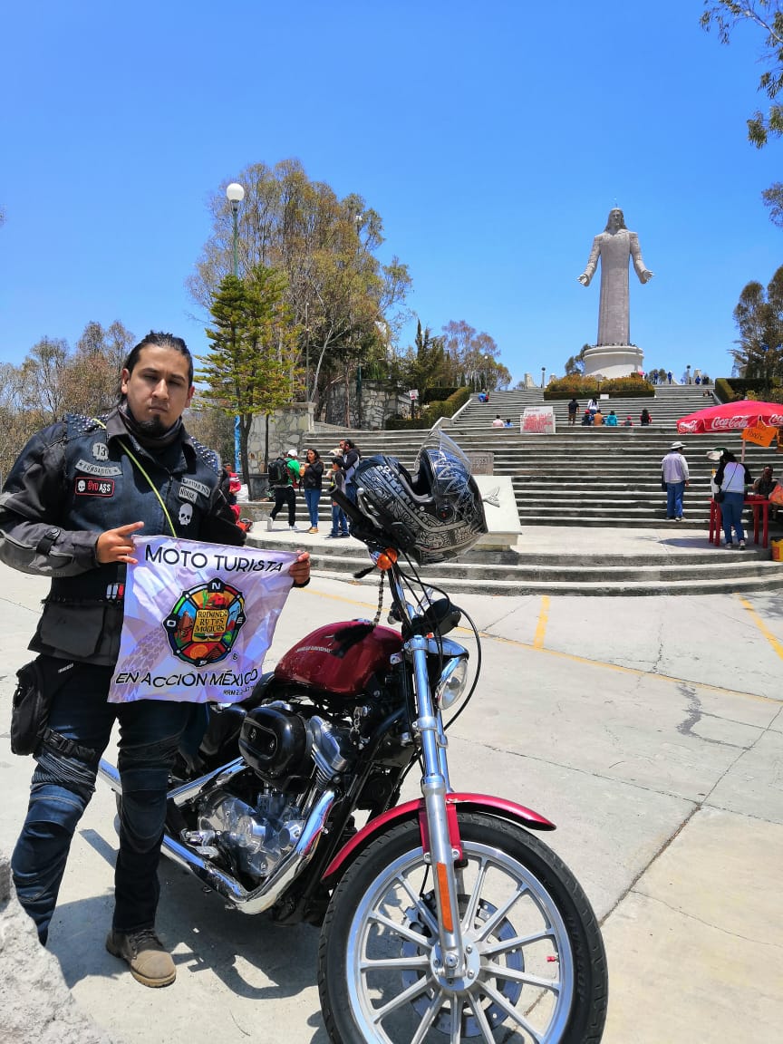 2do Emblematico – Cristo Rey