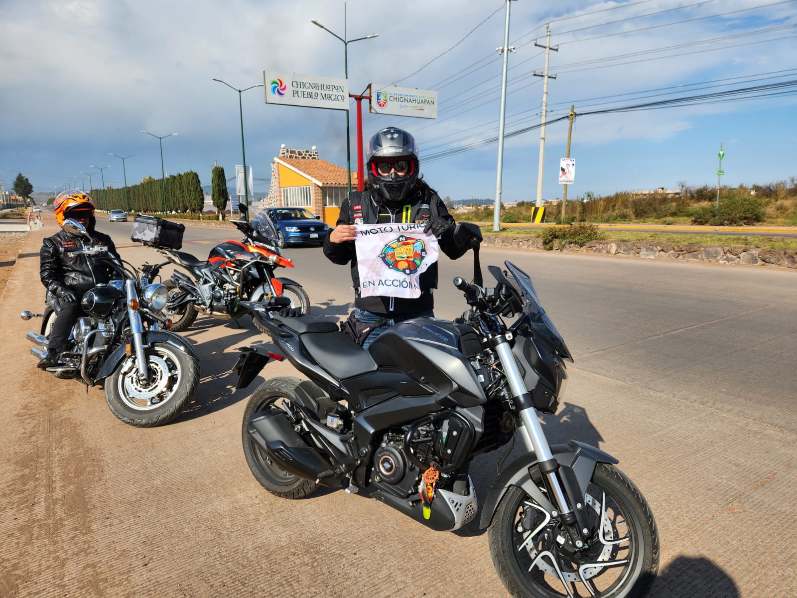 PUEBLO MÁGICO CHIGNAHUAPAN