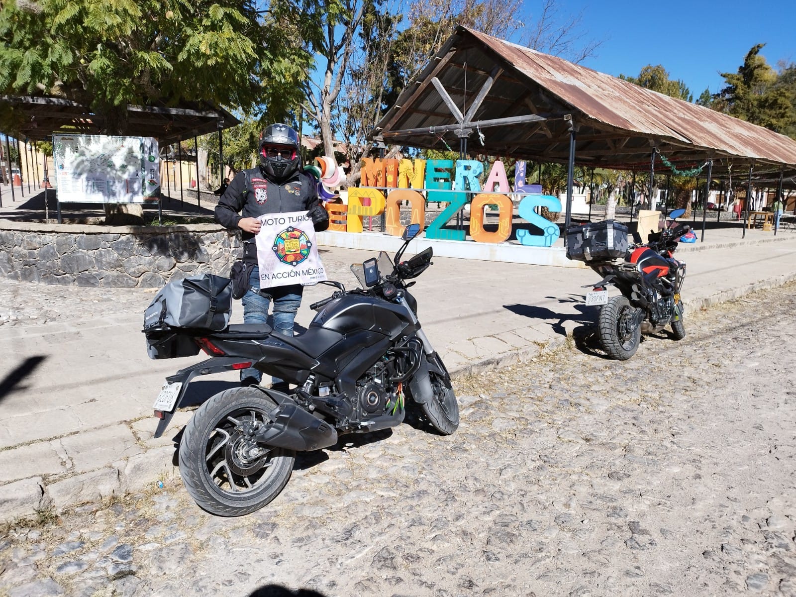 16 MINERAL DE POZOS,