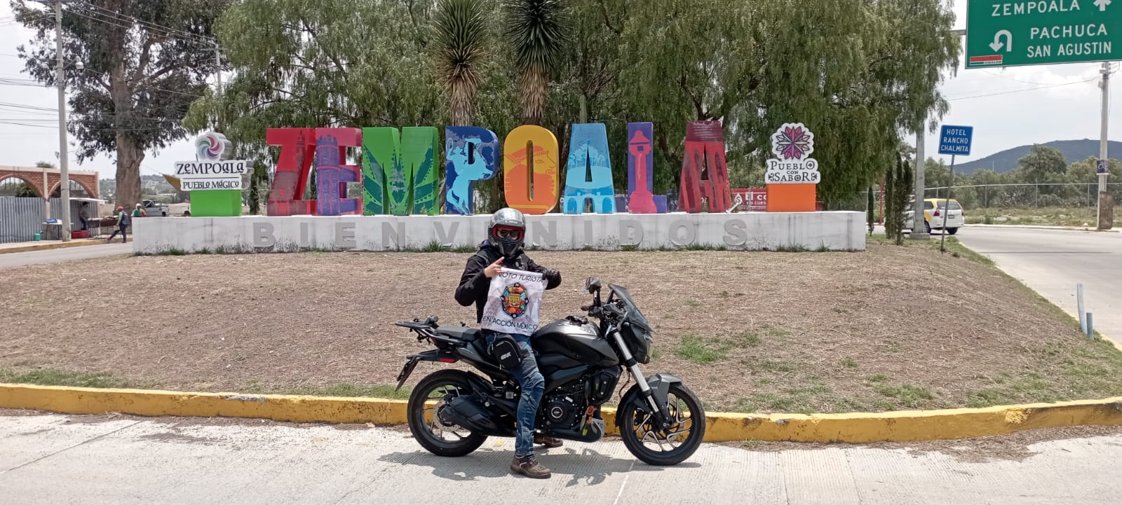 25 pueblo mágico, ZEMPOALA, HIDALGO