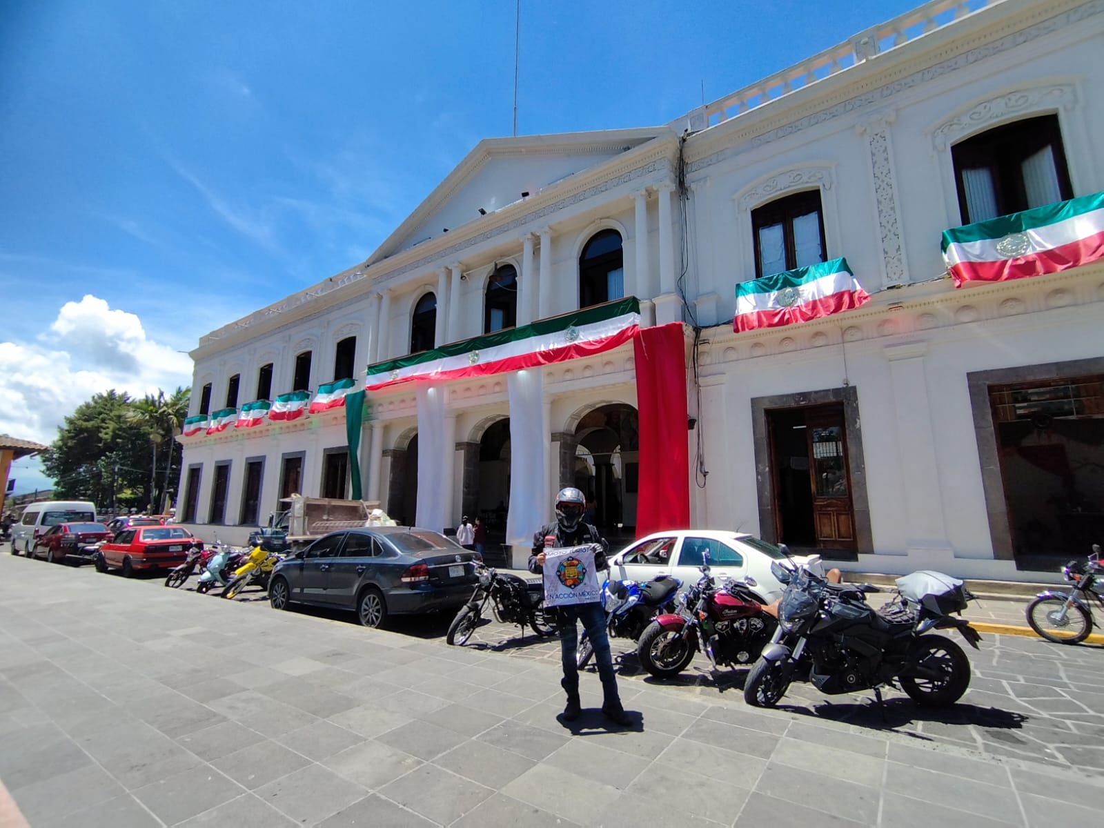 30 pueblo mágico, COATEPEC, Veracruz