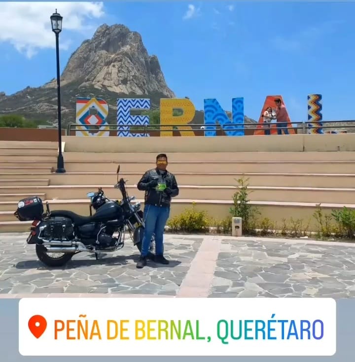 BERNAL