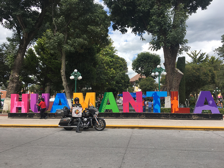 Huamantla