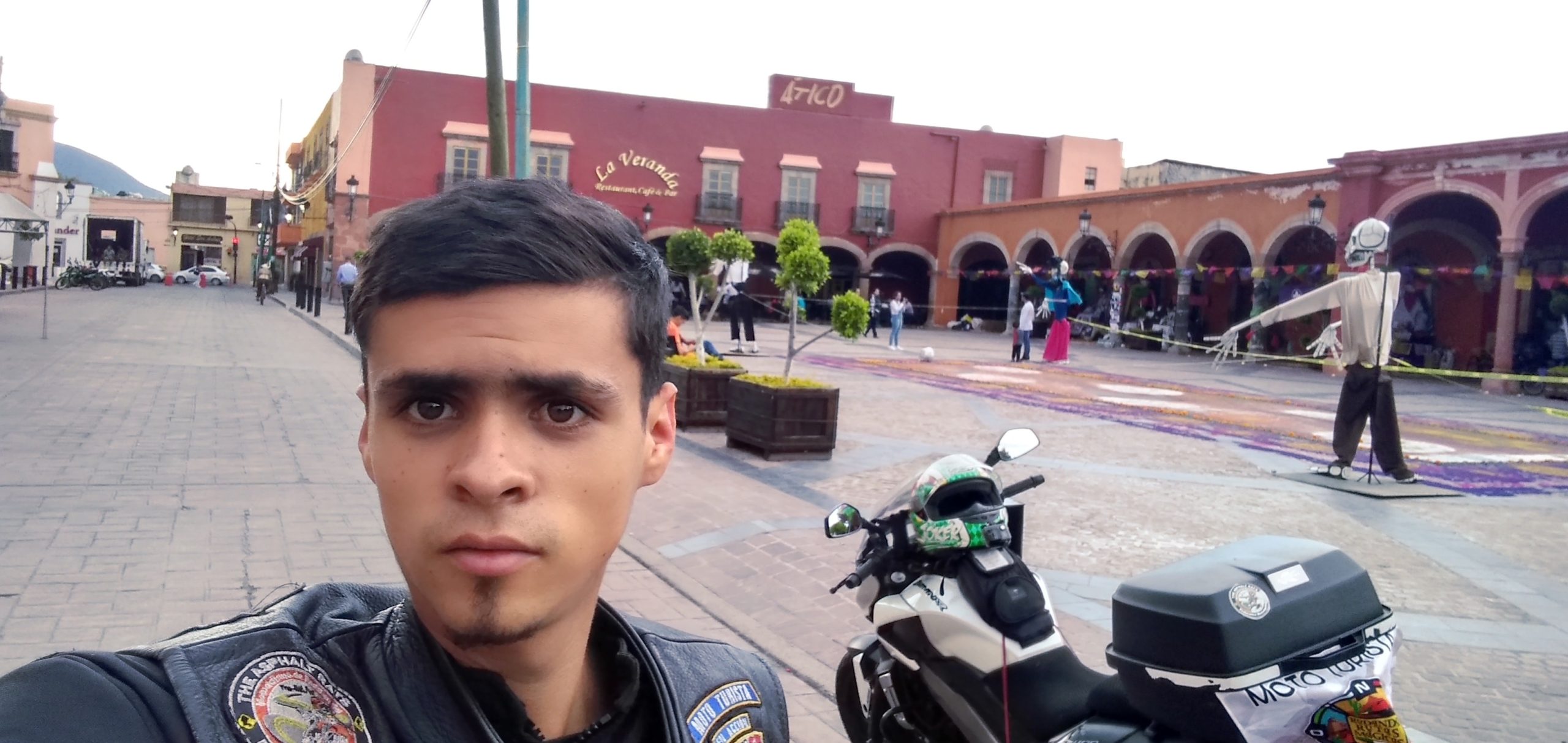 Salvatierra GTO