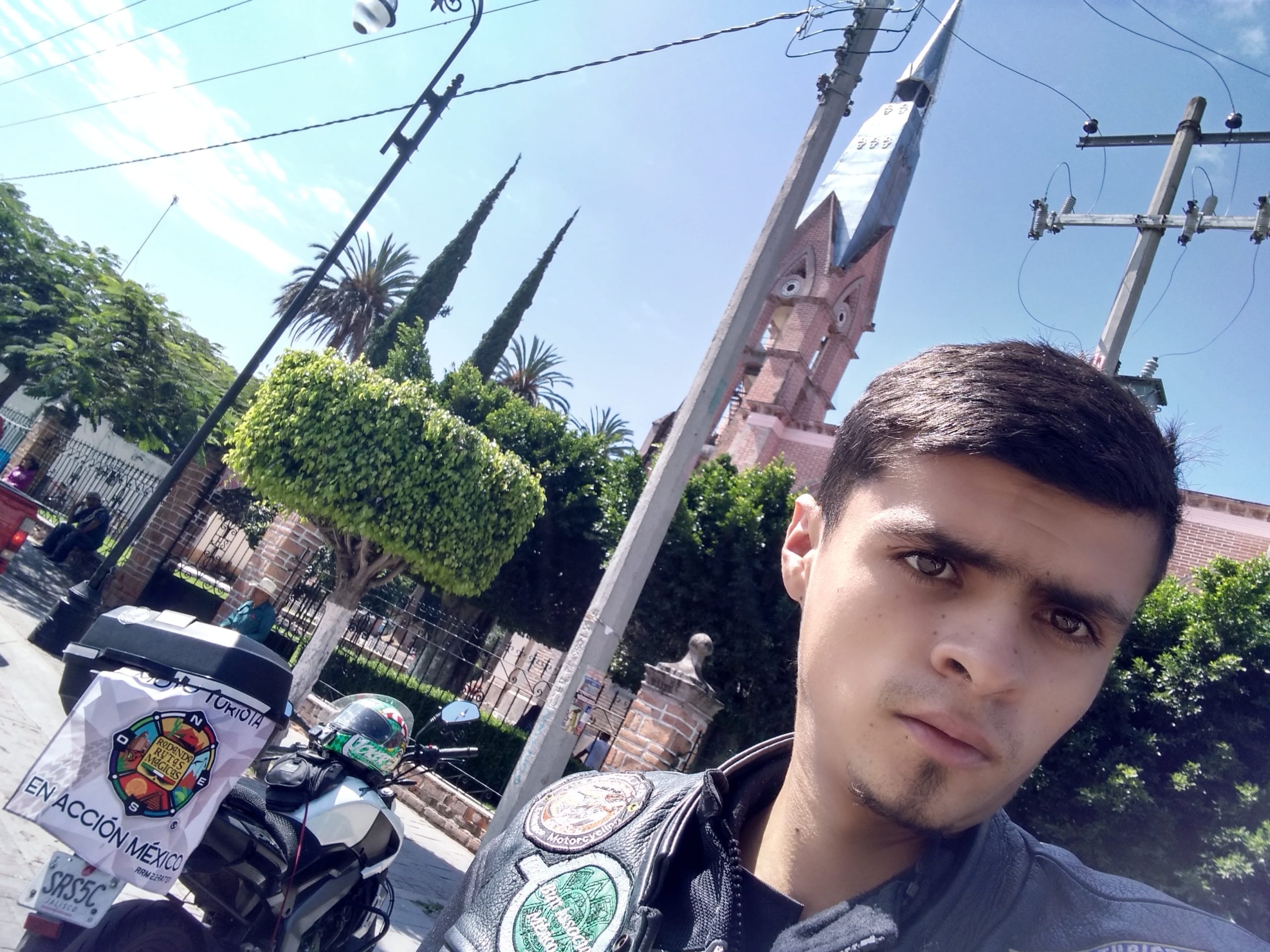 Jalpa de Cánovas GTO