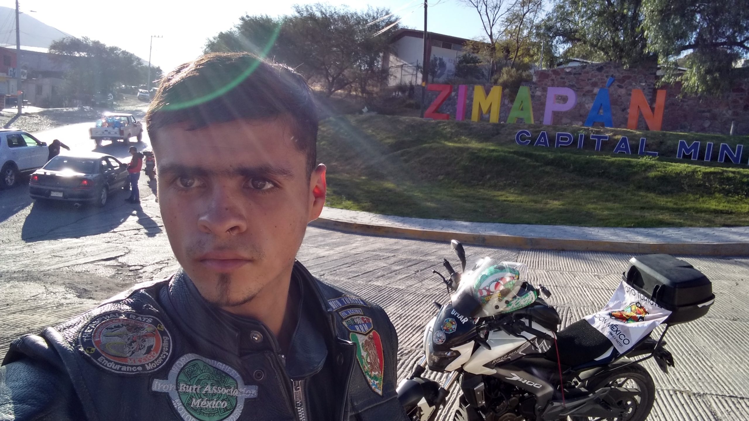 Zimapán
