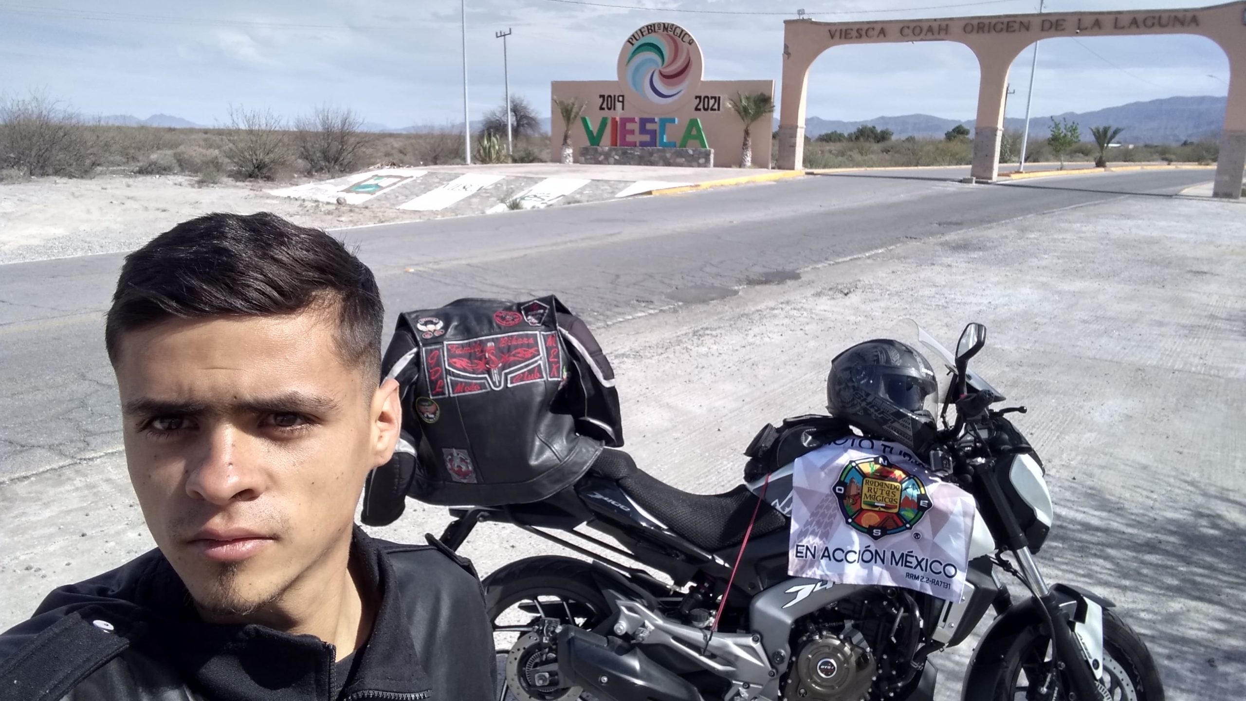 Viesca, Coah.
