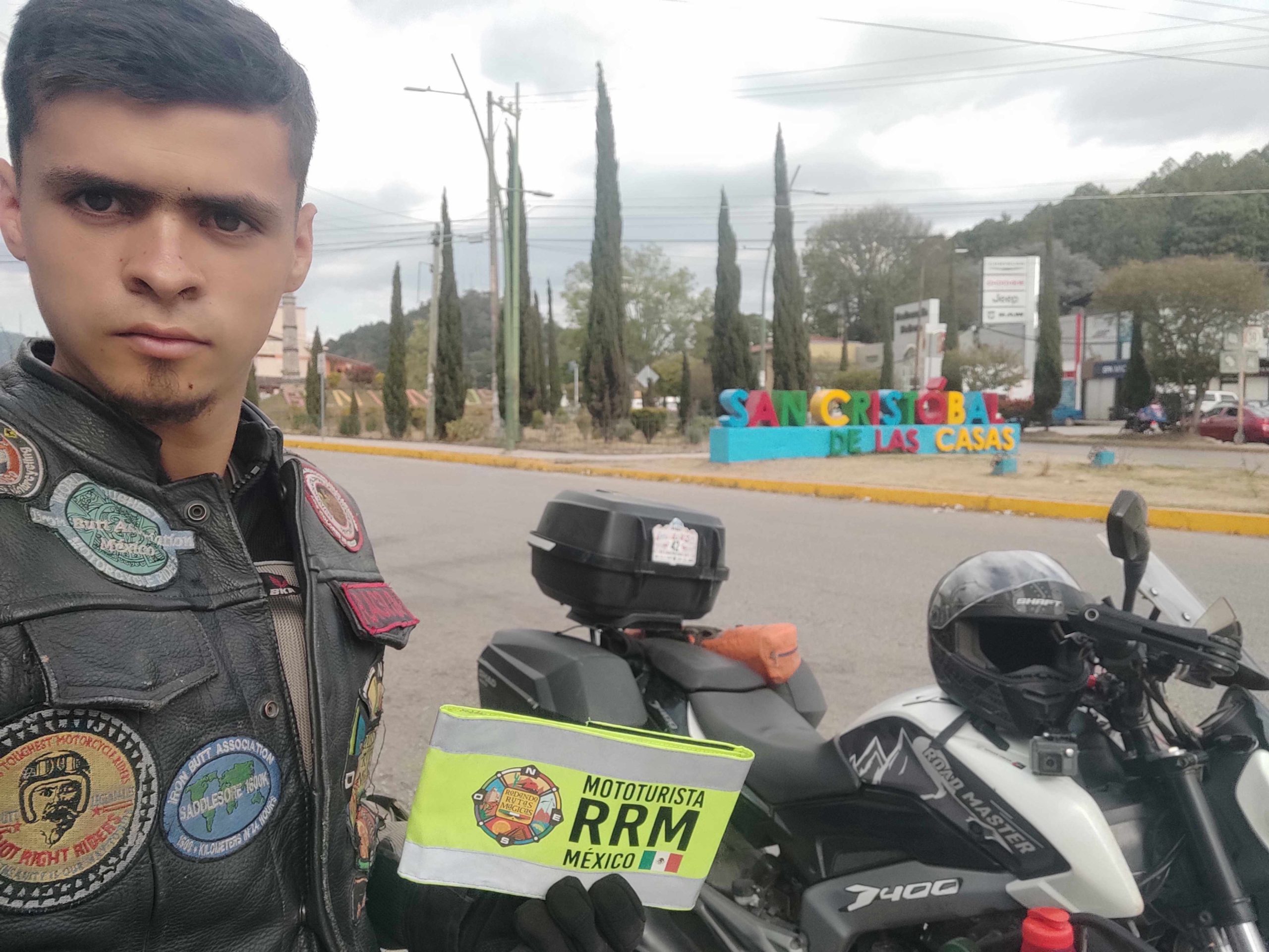 San Cristóbal de las casas