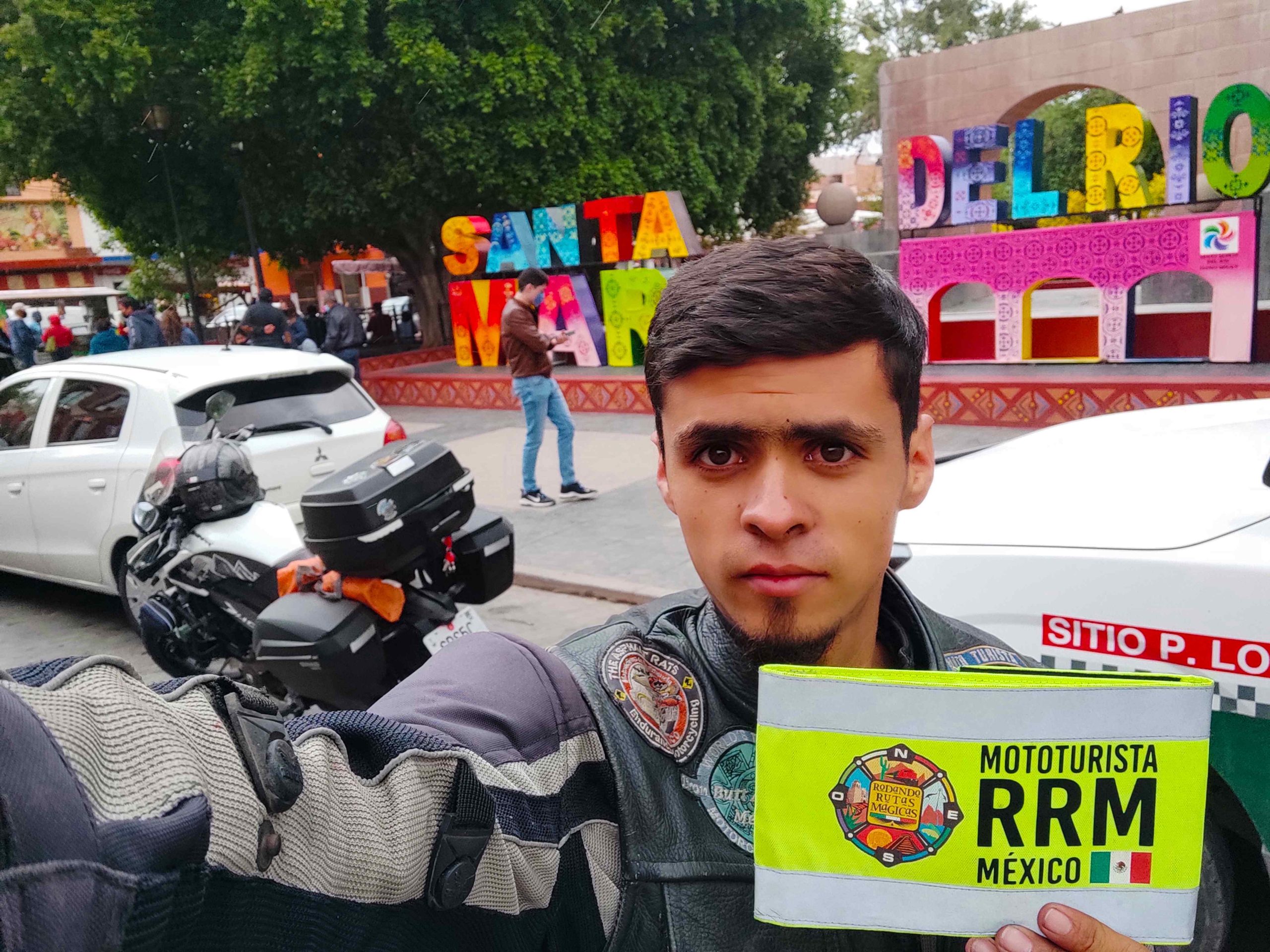 Sta. María del Rio, Slp.