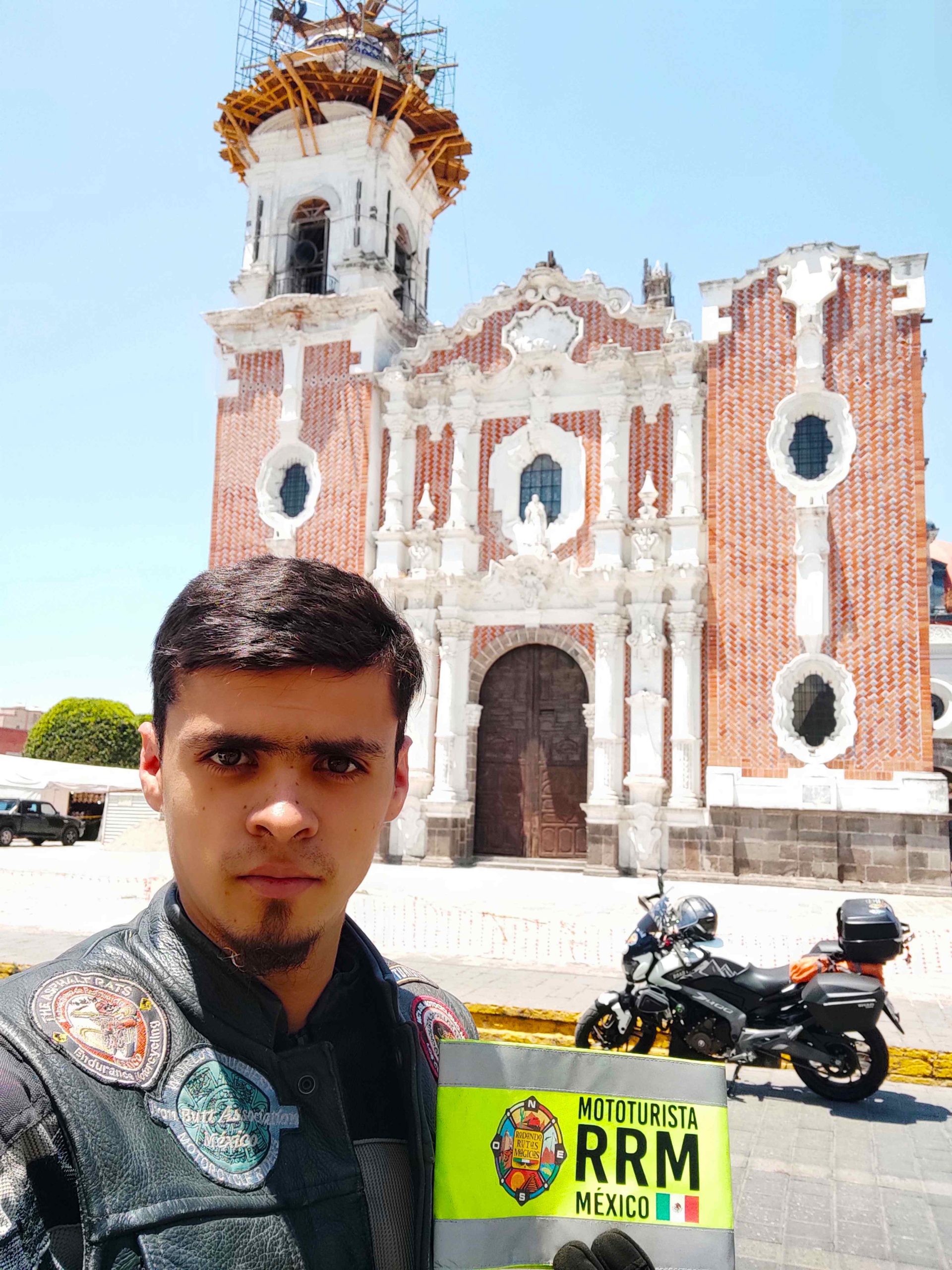 Tlaxcala, Tlax.