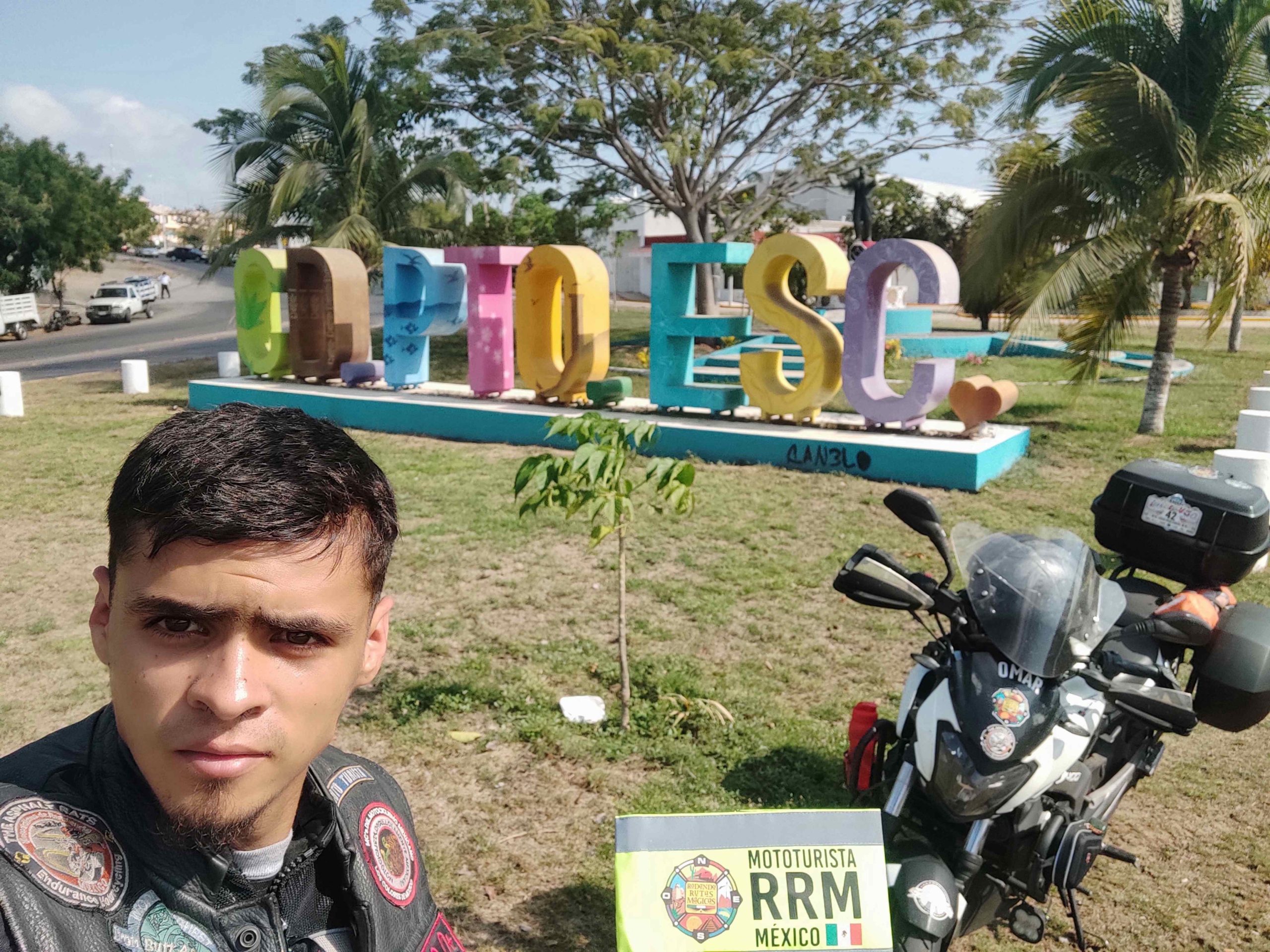 Puerto Escondido, Oax.