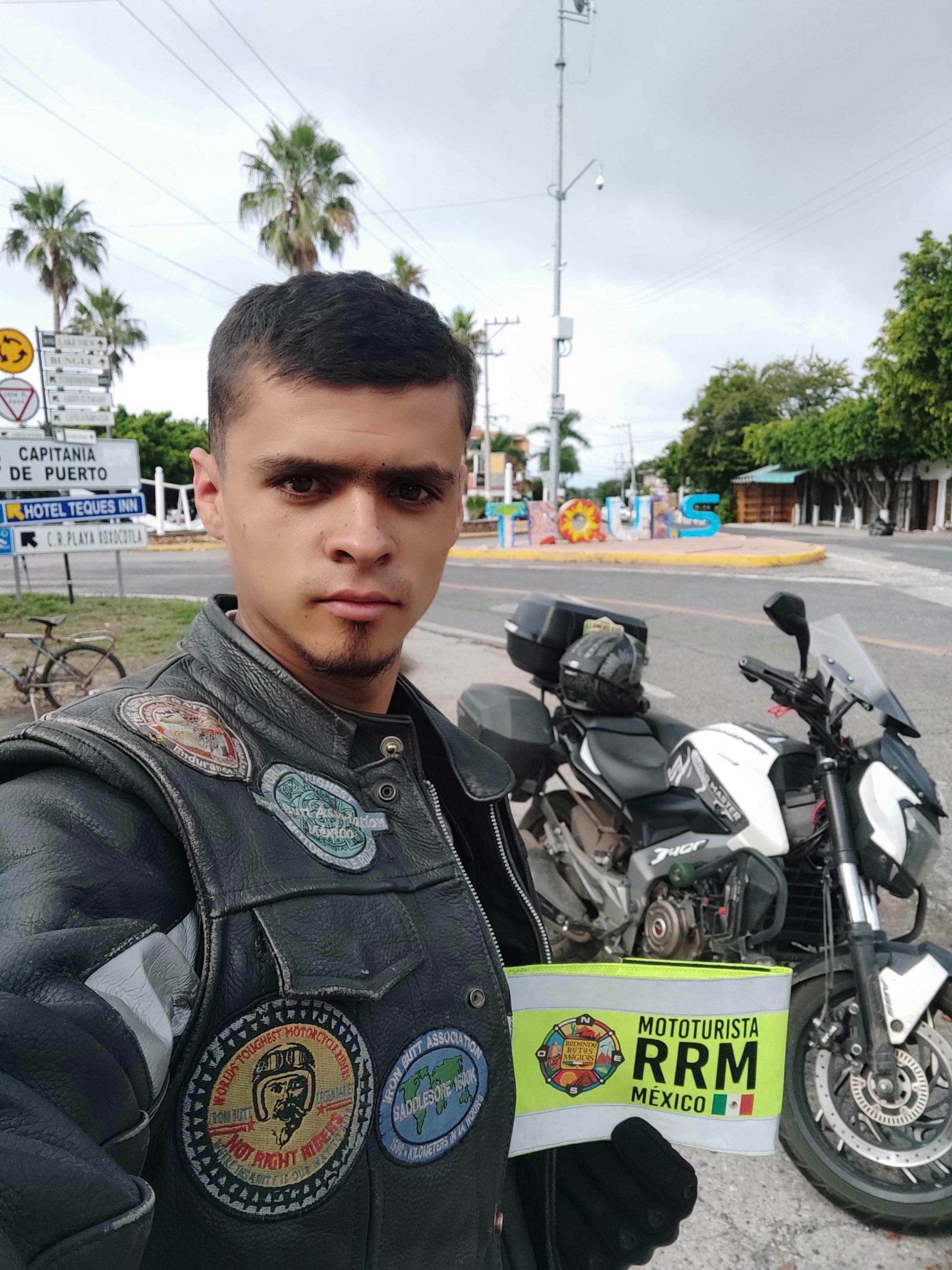 Tequesquitengo, Mor.