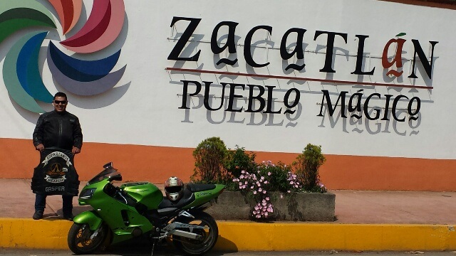 ZACATLAN