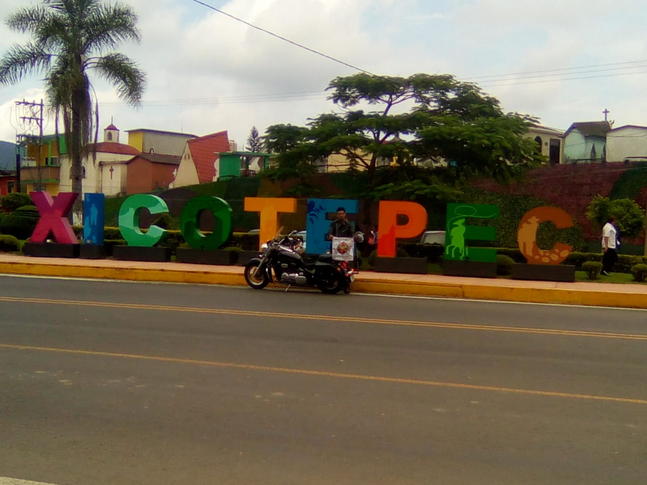 Xicotepec