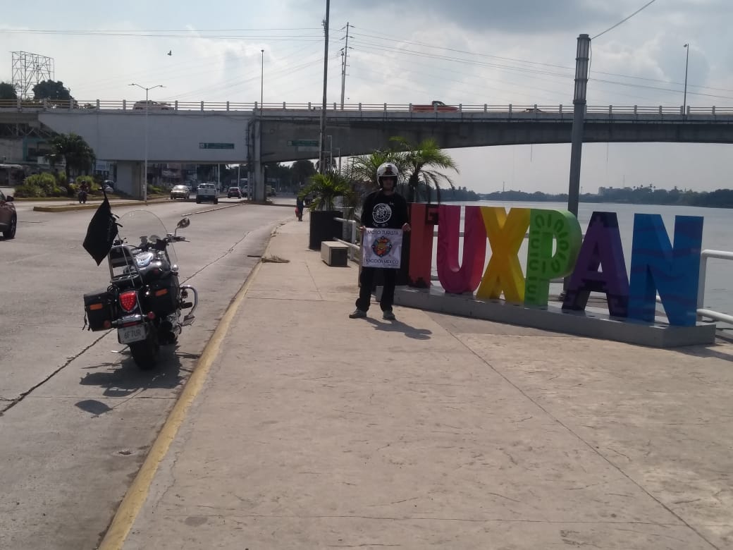 Tuxpan