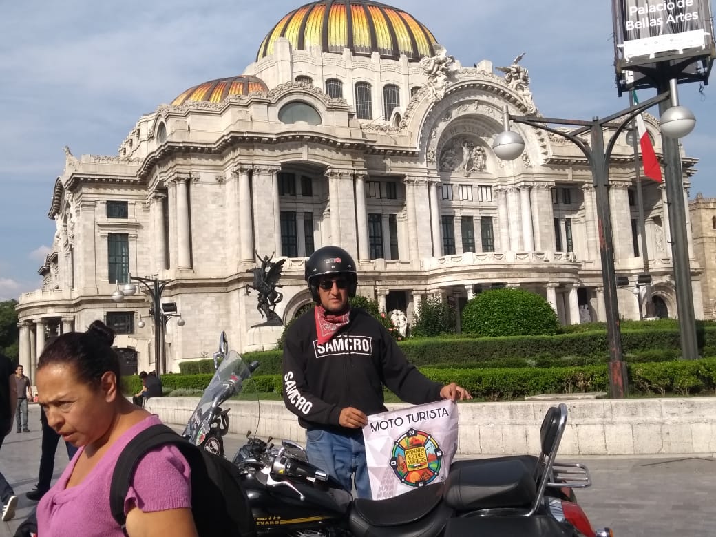 Bellas Artes