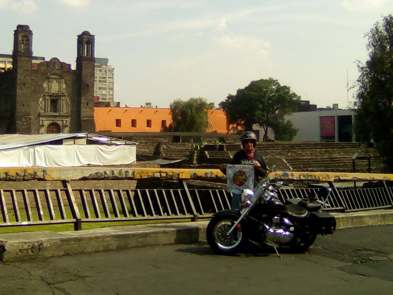 Tlatelolco