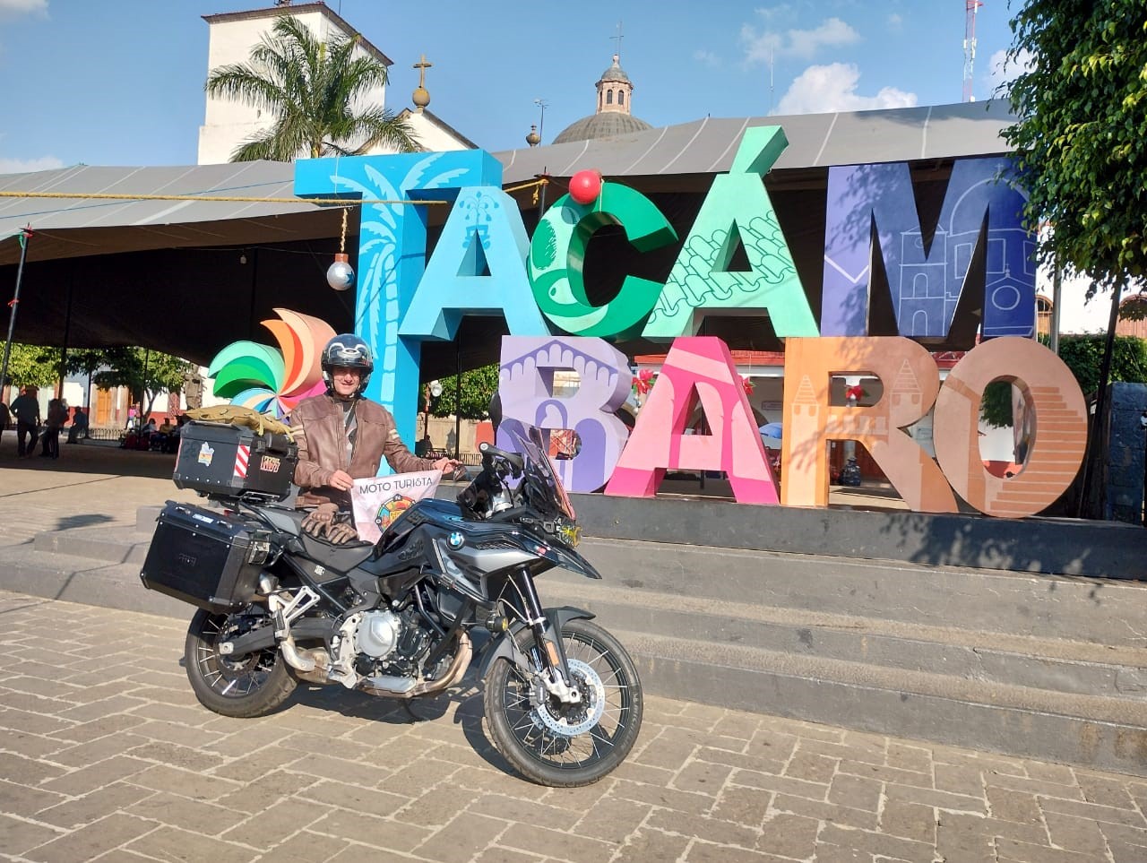 TACAMBARO