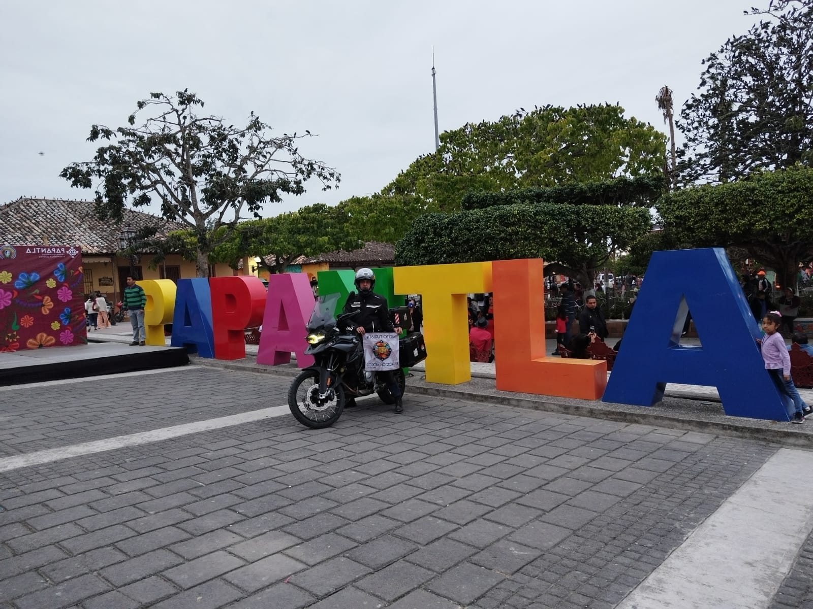 PAPANTLA