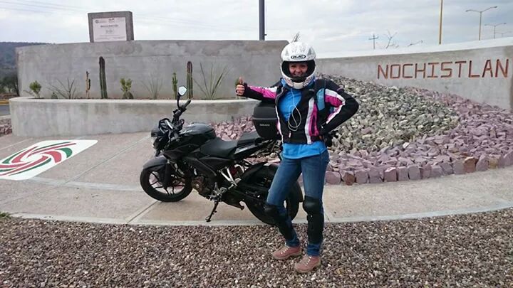 Nochistlán Zacatecas