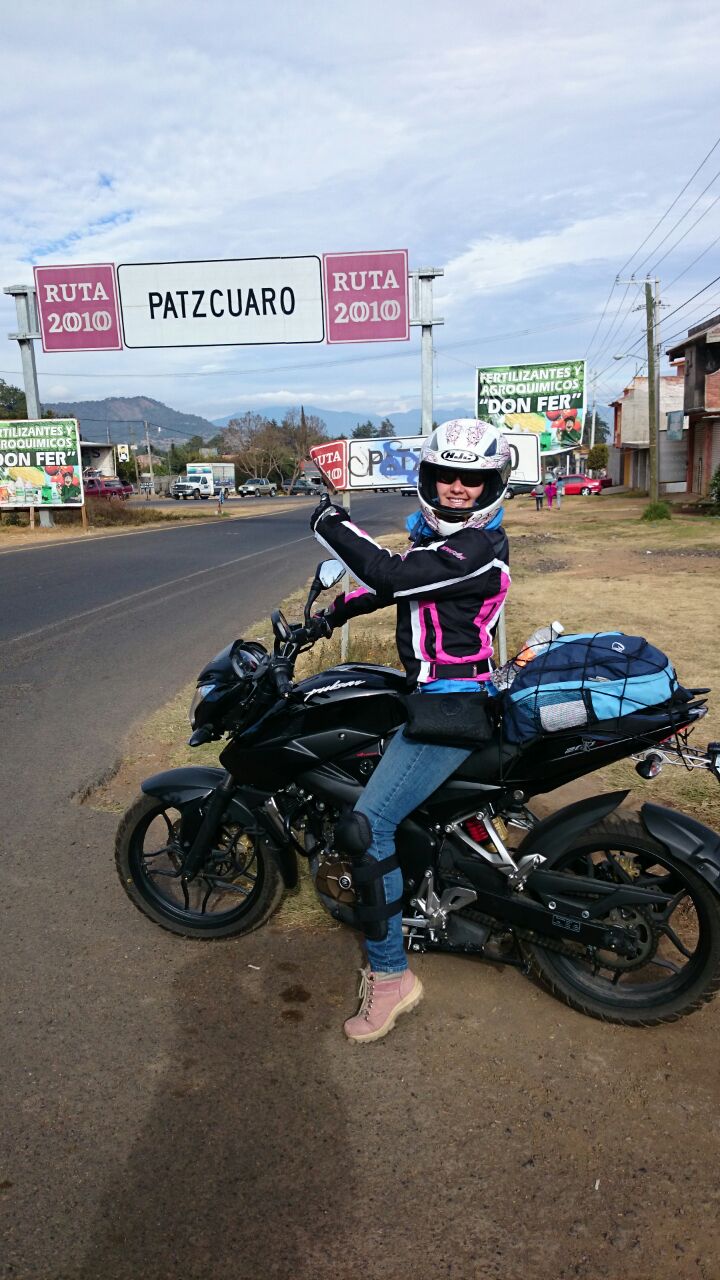 Pátzcuaro