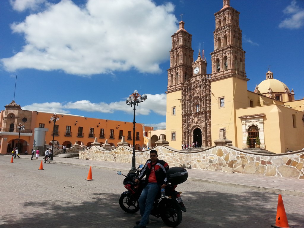 Ruta de la Independencia