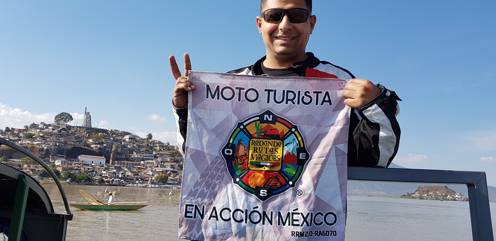 Lago de Patzcuaro