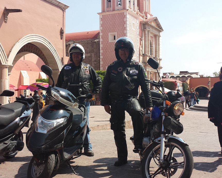 mi primer pueblo magico