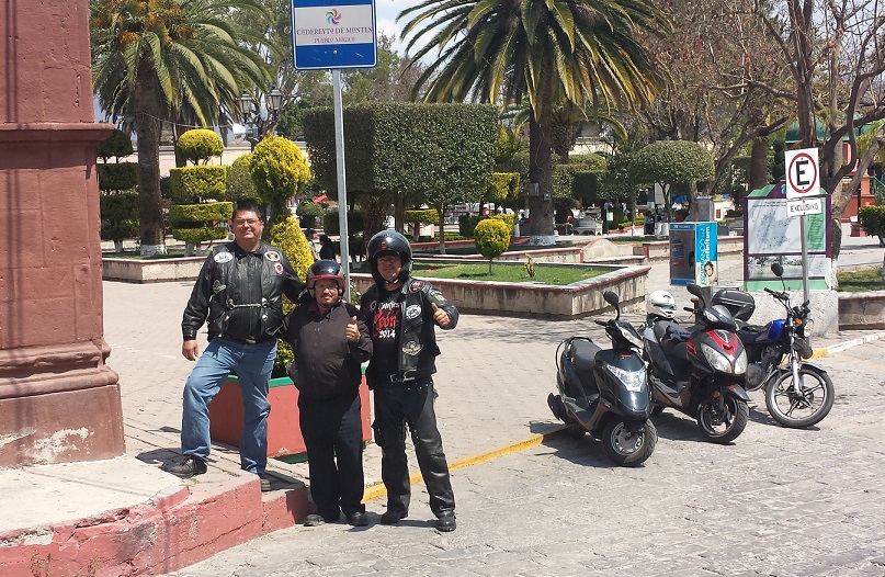 segundo pueblo magico