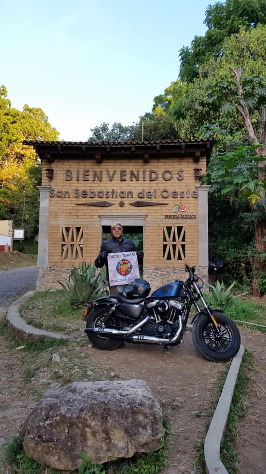 San Sebastian del Oeste