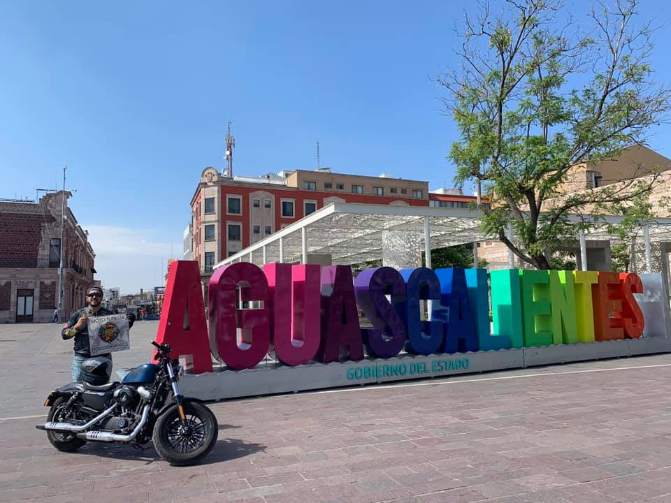 Aguascalientes