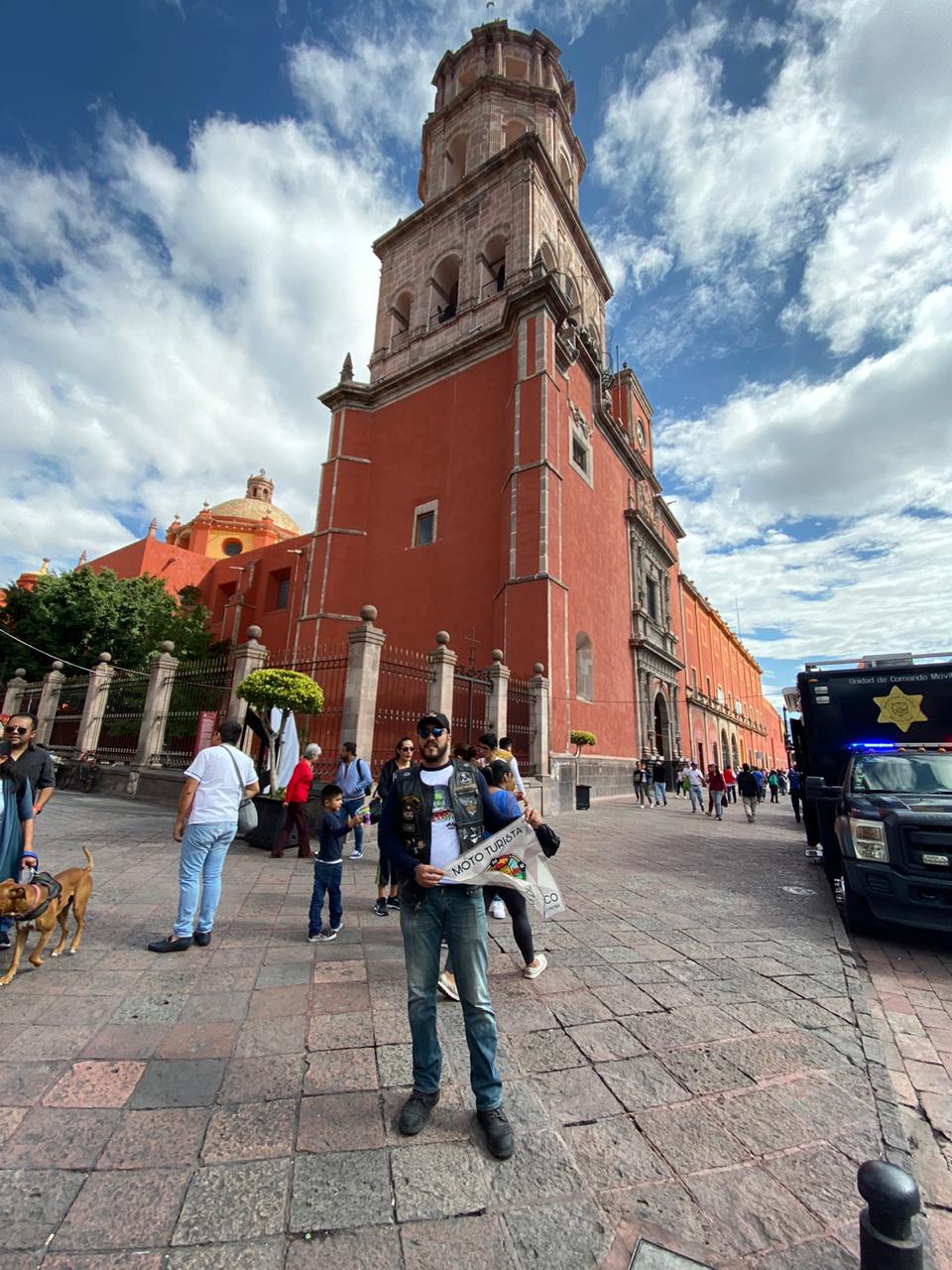 Queretaro