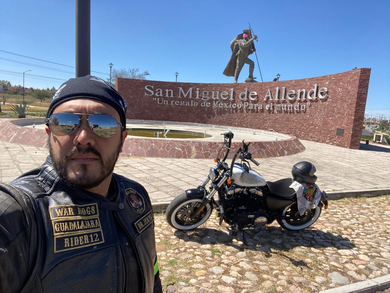 San Miguel de Allende