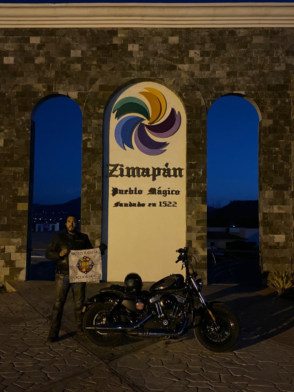 Zimapan